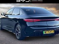 Used BYD Seal 389 kW (530 HP) 2026 Sedan