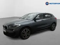 Used BMW X2 M Sport 2018 Grey SUV