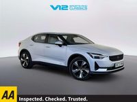 Used Polestar 2 169 kW (231 HP) 2023 Silver Hatchback
