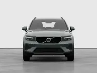 New Volvo XC40 Core 163 HP (119 kW) 2026 Sand dune SUV