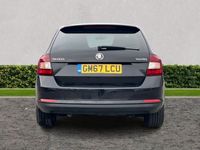 used Skoda Rapid Spaceback Hatchback