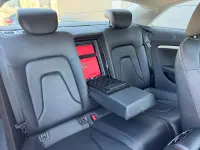 Used Audi A5 2010 White Coupe
