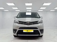 Used Toyota Proace Verso City 180 HP (132 kW) 2019 Silver Estate