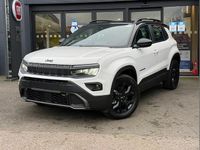 New Jeep Avenger 134 HP (98 kW) 2025 Other SUV