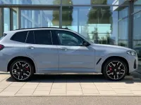 Used BMW X3 M Sport 360 HP (264 kW) 2024 Grey SUV