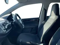 Used VW up! move up! 58 HP (42 kW) 2017 Black Hatchback