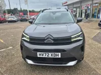 Used Citroën C5 PureTech 131 HP (96 kW) 2023 Hatchback