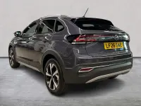 Used VW Taigo Style 115 HP (84 kW) 2026 Grey SUV
