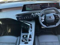 Used Peugeot 5008 GTi 136 HP (100 kW) 2025 Black SUV