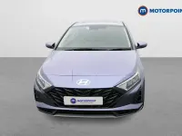 Used Hyundai i20 Ultimate 101 HP (74 kW) 2025 Blue Hatchback