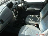 Used Chevrolet Matiz 2005 Hatchback