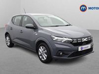Used Dacia Sandero Expression 91 HP (66 kW) 2025 Hatchback