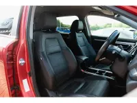 Used Honda CR-V SR 190 HP (139 kW) 2020 Red SUV