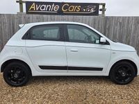 Usado Renault Twingo Dynamique 69 HP (50 kW) 2018 Citadino