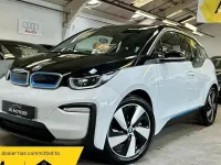 Used BMW i3 125 kW (170 HP) 2022 Hatchback