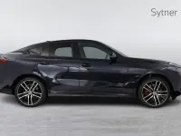 Used BMW X6 M Sport 523 HP (384 kW) 2025 Black SUV