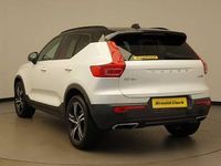 used Volvo XC40 2.0 D4 [190] First Edition 5dr AWD Geartronic