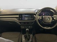 Used Skoda Fabia Colour Edition 110 HP (80 kW) 2024 Hatchback