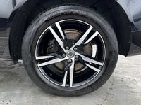 used Volvo XC60 Recharge R-Design T6