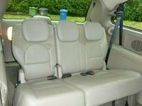 Used Chrysler Grand Voyager 148 HP (108 kW) 2006 MPV