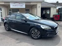 Used Volvo V40 Plus 152 HP (111 kW) 2019 Hatchback