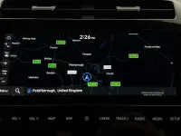 Used Hyundai Tucson N Line 150 HP (110 kW) 2022 Black SUV