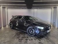 Used Mercedes A35 AMG Premium Plus 306 HP (225 kW) 2022 Hatchback