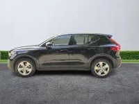 Used Volvo XC40 Core 2023 Black SUV