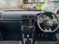 Used Citroën C3 PureTech 82 HP (60 kW) 2022 Brown Hatchback