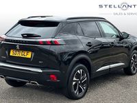 used Peugeot 2008 1.2 PureTech 130 GT 5dr SUV