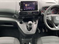 used Vauxhall Combo Life 1.2 Turbo Energy 5dr [7 seat] MPV