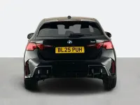Used BMW 120 M Sport 2025 Black Hatchback