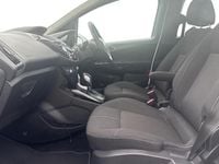 Used Ford B-MAX Titanium 105 HP (77 kW) 2013 White MPV