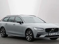 Used Volvo V90 Plus 350 HP (257 kW) 2025 Estate
