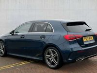 used Mercedes A200 A-ClassAMG Line Executive Auto