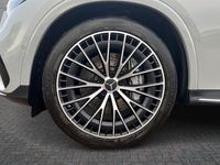Used Mercedes GLC43 AMG Premium 421 HP (309 kW) 2024 Alpine grey Estate