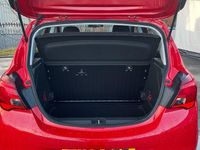 Used Vauxhall Corsa Design Edition 75 HP (55 kW) 2019 Hatchback