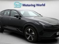 Used Polestar 3 Long Range Dual motor 359 kW (489 HP) 2025 SUV