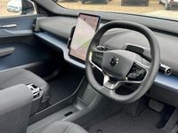 New Volvo EX30 CC Performance 314 kW (428 HP) 2026 Blue SUV