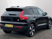 Used Volvo XC40 Core 167 kW (228 HP) 2023 SUV