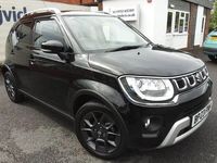 Used Suzuki Ignis SZ5 83 HP (61 kW) 2023 SUV