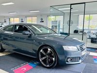 used Audi A5 2.0 TFSI S line Euro 5 (s/s) 2dr