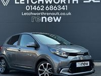 Used Kia Picanto X-Line 67 HP (49 kW) 2024 Hatchback