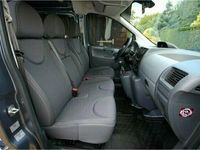 Used Citroën Dispatch 90 HP (66 kW) 2009 MPV