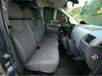 used Citroën Dispatch 1.6