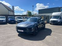 used Porsche Macan 3.0 S PDK 5d 349 BHP