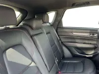 Used Mazda CX-5 Homura-Line 165 HP (121 kW) 2025 Black SUV