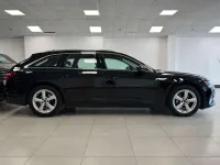 Used Audi A6 Sport 204 HP (150 kW) 2022 Black Estate