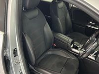 Used Mercedes GLA200 Executive 150 HP (110 kW) 2021 Silver SUV