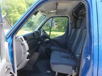 Used Renault Master Business 2021 Blue MPV
